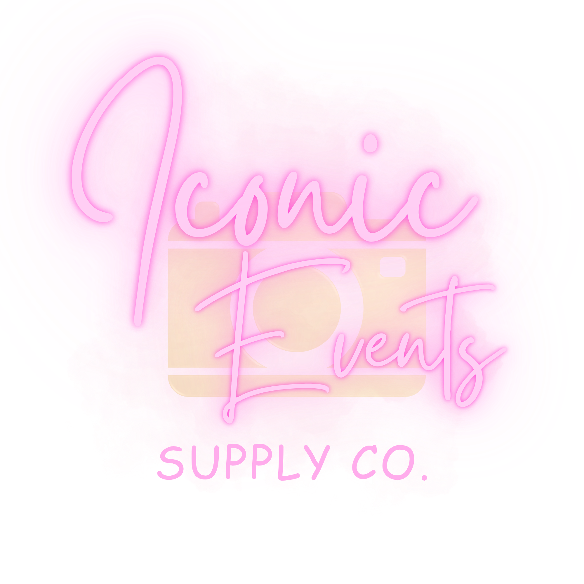 Iconic Events Supply Co.